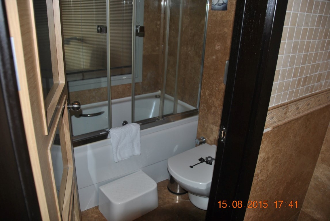 imagini hotel CHARISMA KUSADASI